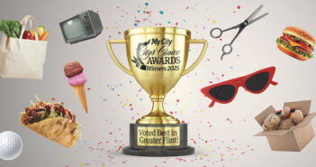 2025 City’s Choice Awards Winners