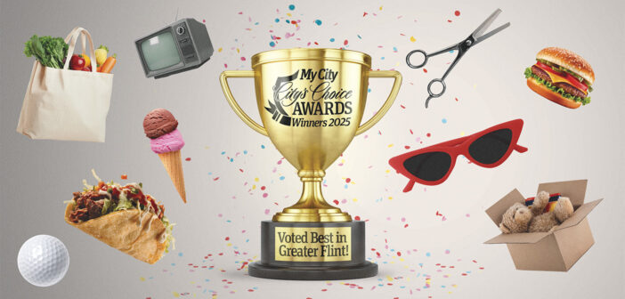 2025 City’s Choice Awards Winners