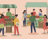 Meet Me at the Market!
