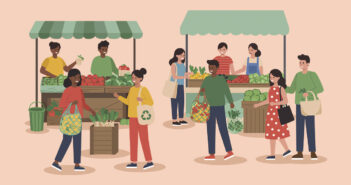 Meet Me at the Market!