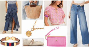 August Style Report: Back-to-School Looks to Love