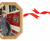 82-year-old vows to serve community ‘until the Dear Lord calls’ <span class="subtitle">Linden City firefighter honored for 56 years of service</span>
