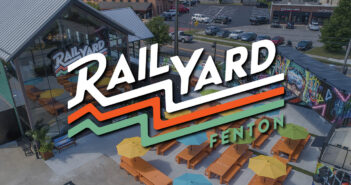Rail Yard Fenton: Where History Meets Good Times A Q&A With the Owner, Justin KnightM