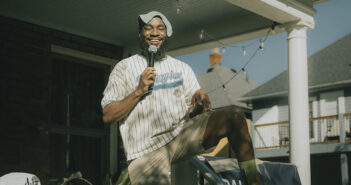 Carriage Town Porchfest Flint | 7.18.2025
