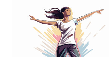 A Joyful Mindset Can Lead to a Longer Life