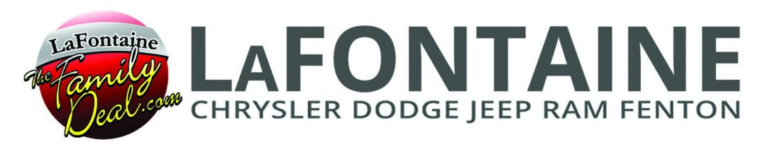 LaFontaine Chrysler Dodge Jeep Ram Fenton