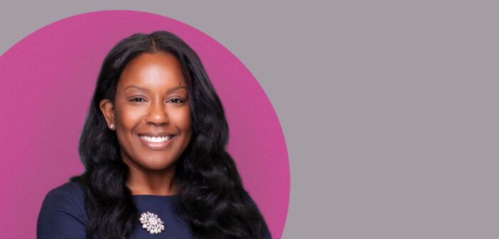 7 Questions with … Ashley Bond <span class="subtitle">Boys & Girls Clubs of Greater Flint CEO</span>