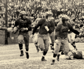 The Really Big Game <span class="subtitle">A Flint Thanksgiving Day Tradition</span>