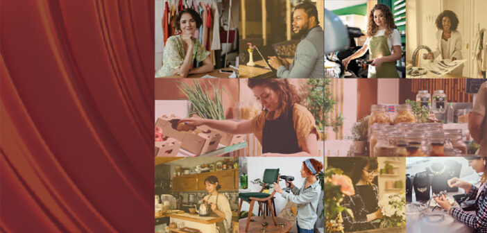 Show Your Love <span class="subtitle">Small Business Saturday is November 29</span>