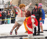 Plunge. Support. Include.<span class="subtitle">The Polar Plunge for Special Olympics Michgian is Feb. 7</span>