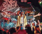 When Flint Was a Music Capital <span class="subtitle">A look back at the legendary artists and unforgettable concerts that turned Flint’s venues into stages for the world’s biggest acts</span>